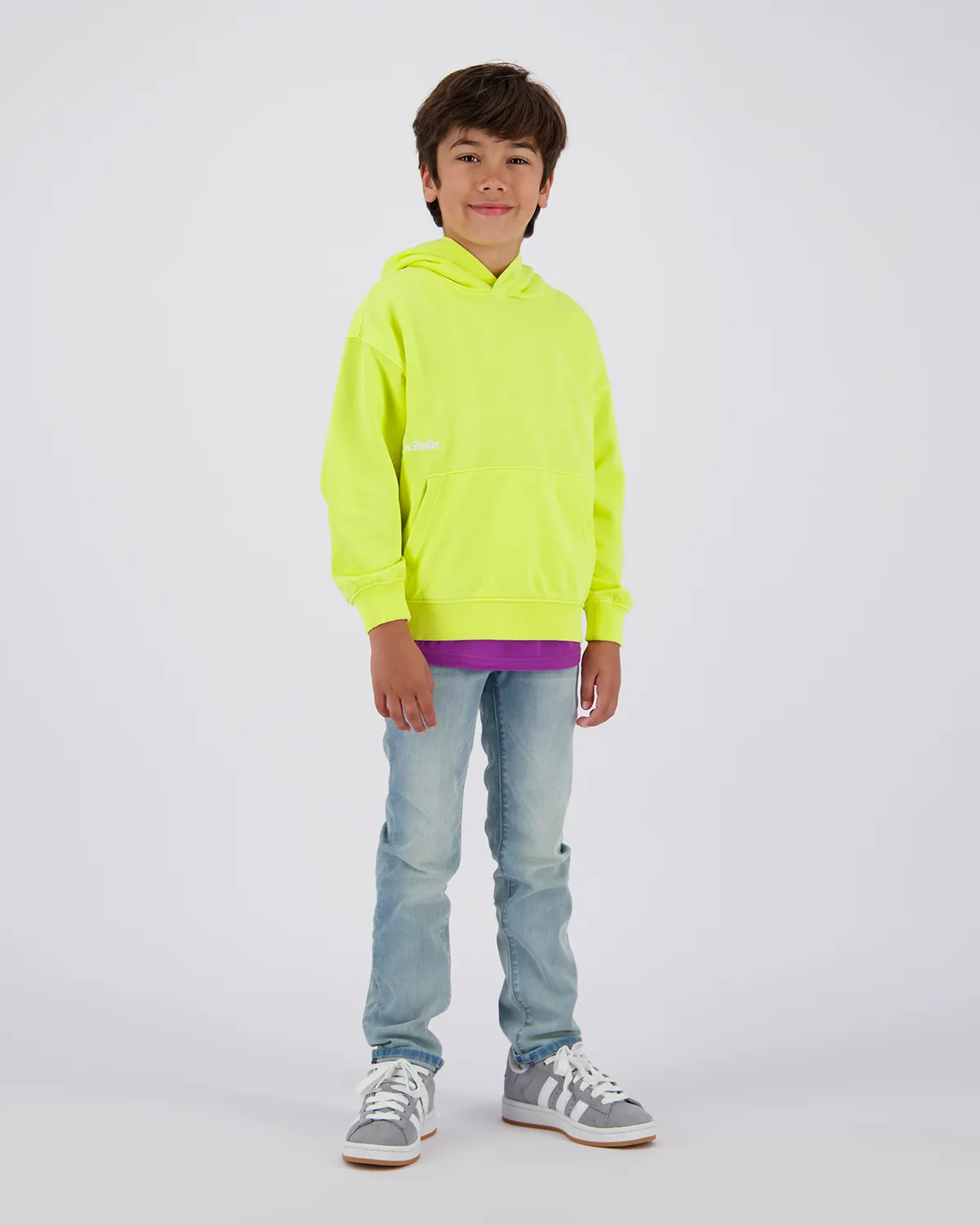 Sweater Noff
