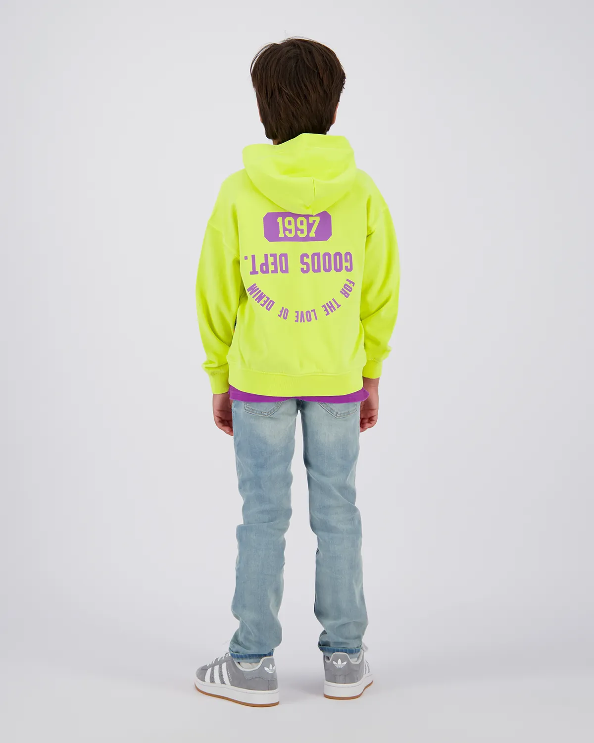 Sweater Noff