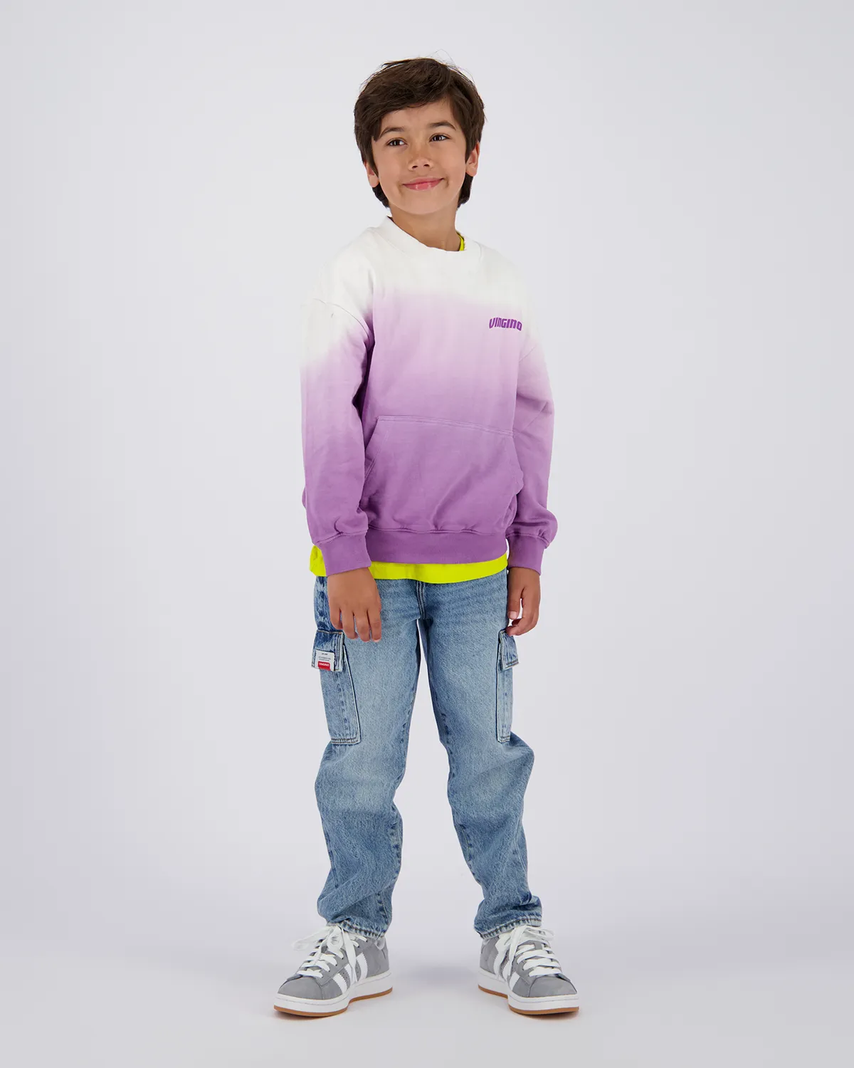 Sweater Necto