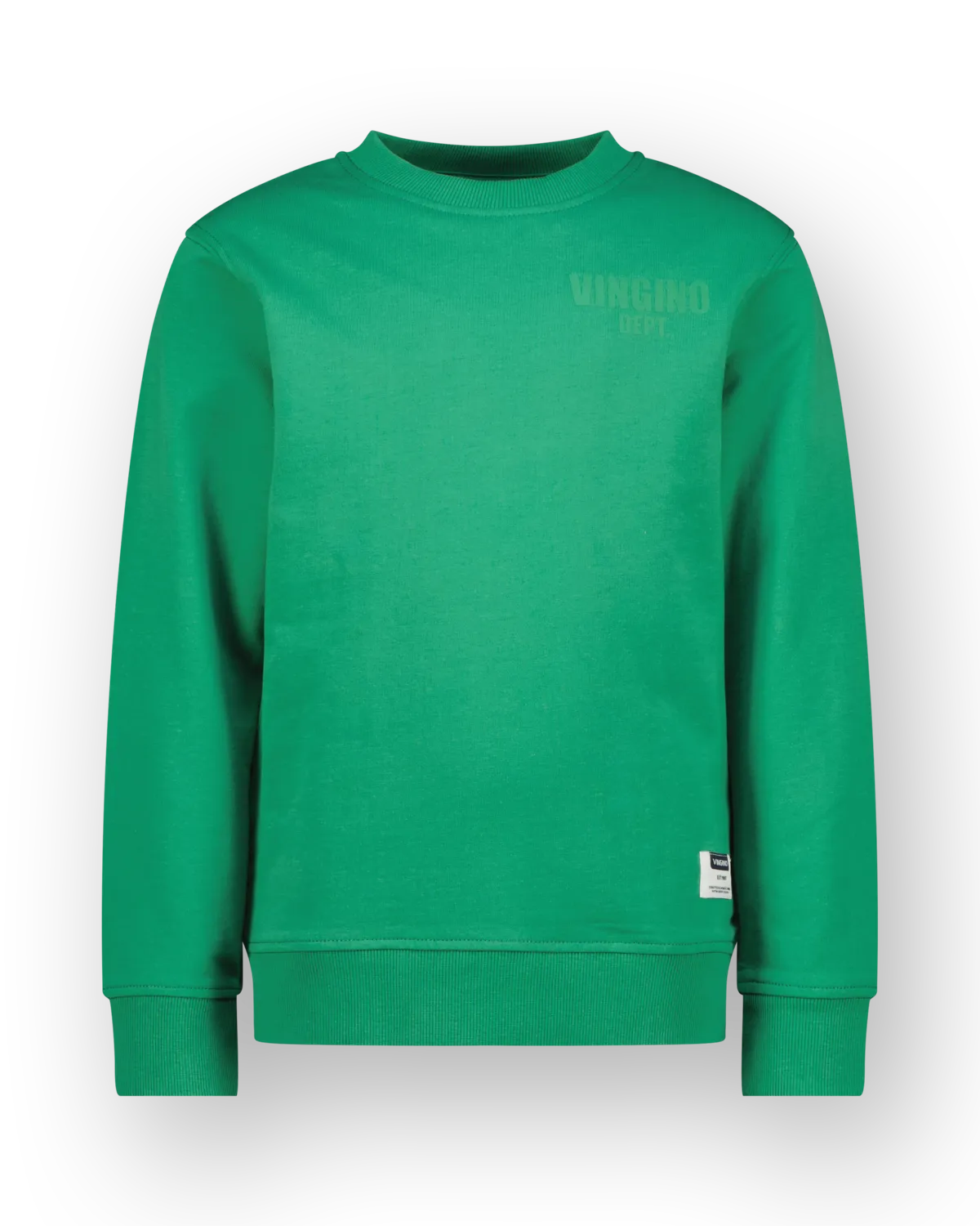 Sweater Basic-crew