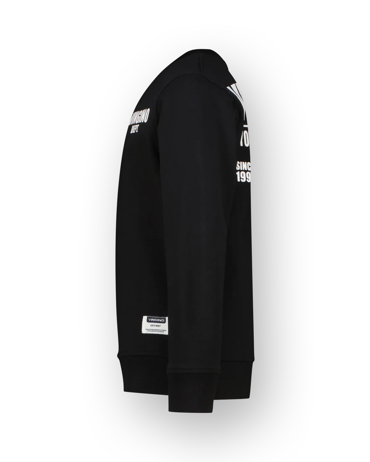 Sweater Basic-crew
