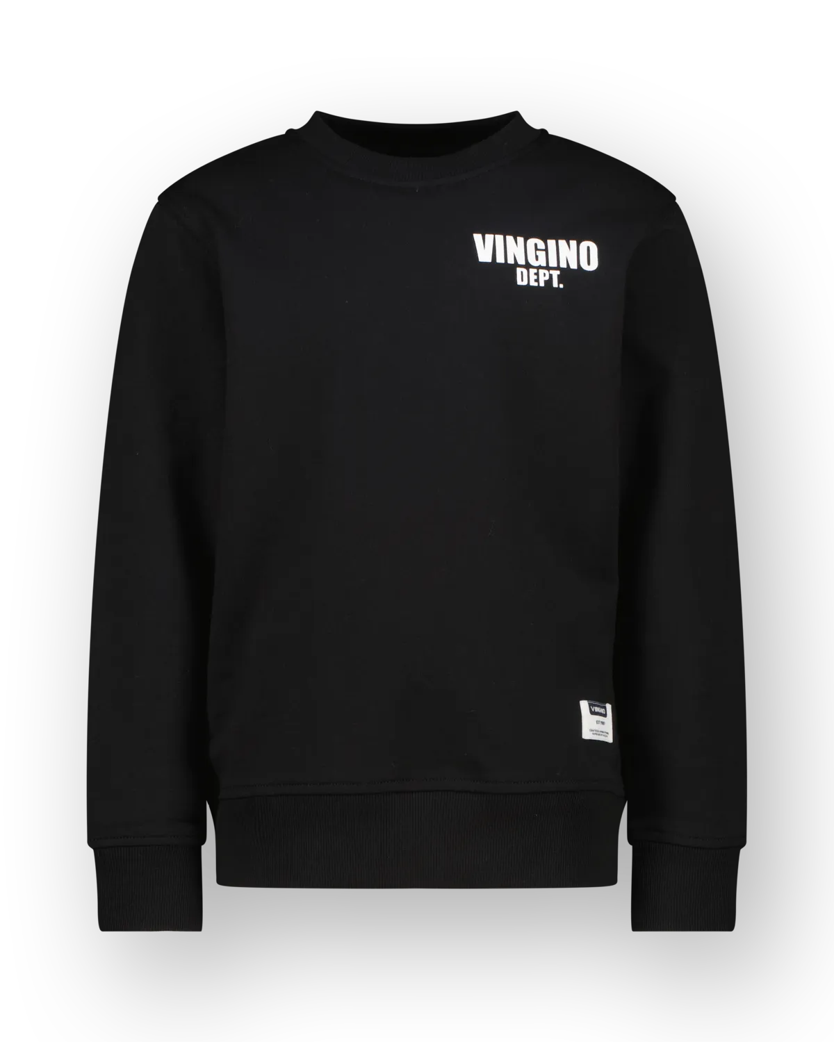 Sweater Basic-crew