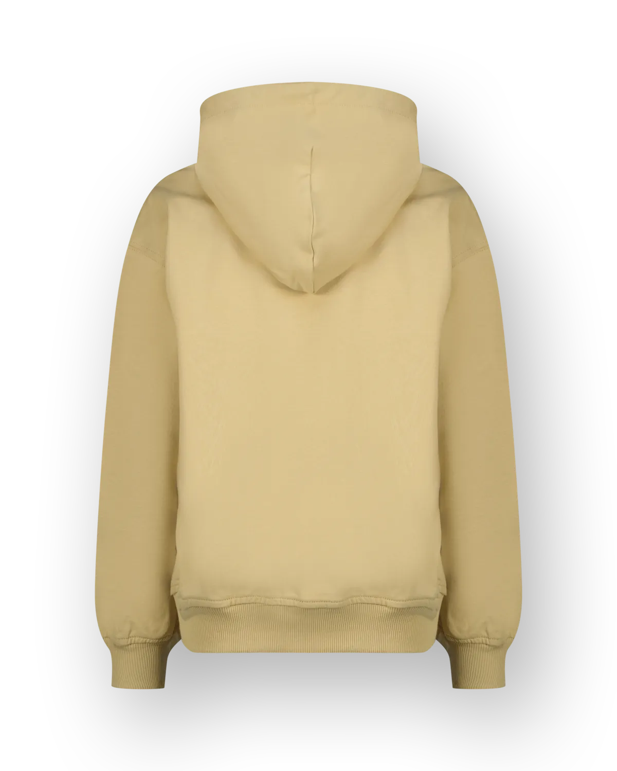 Sweater Basic-hoody