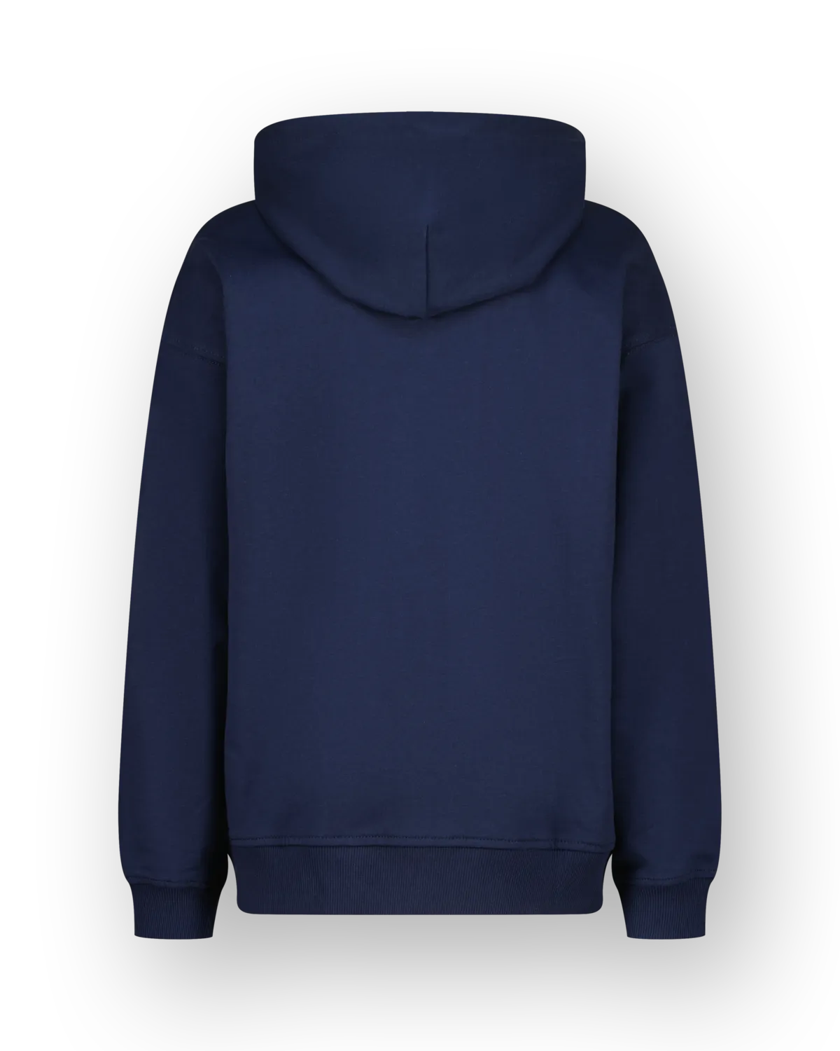 Sweater Basic-hoody