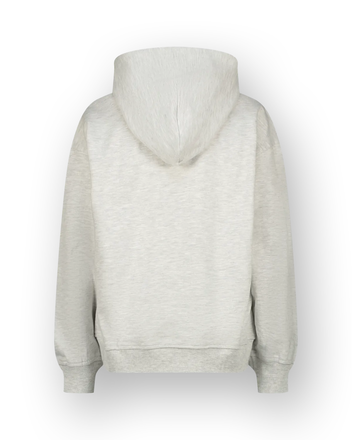 Sweater Basic-hoody