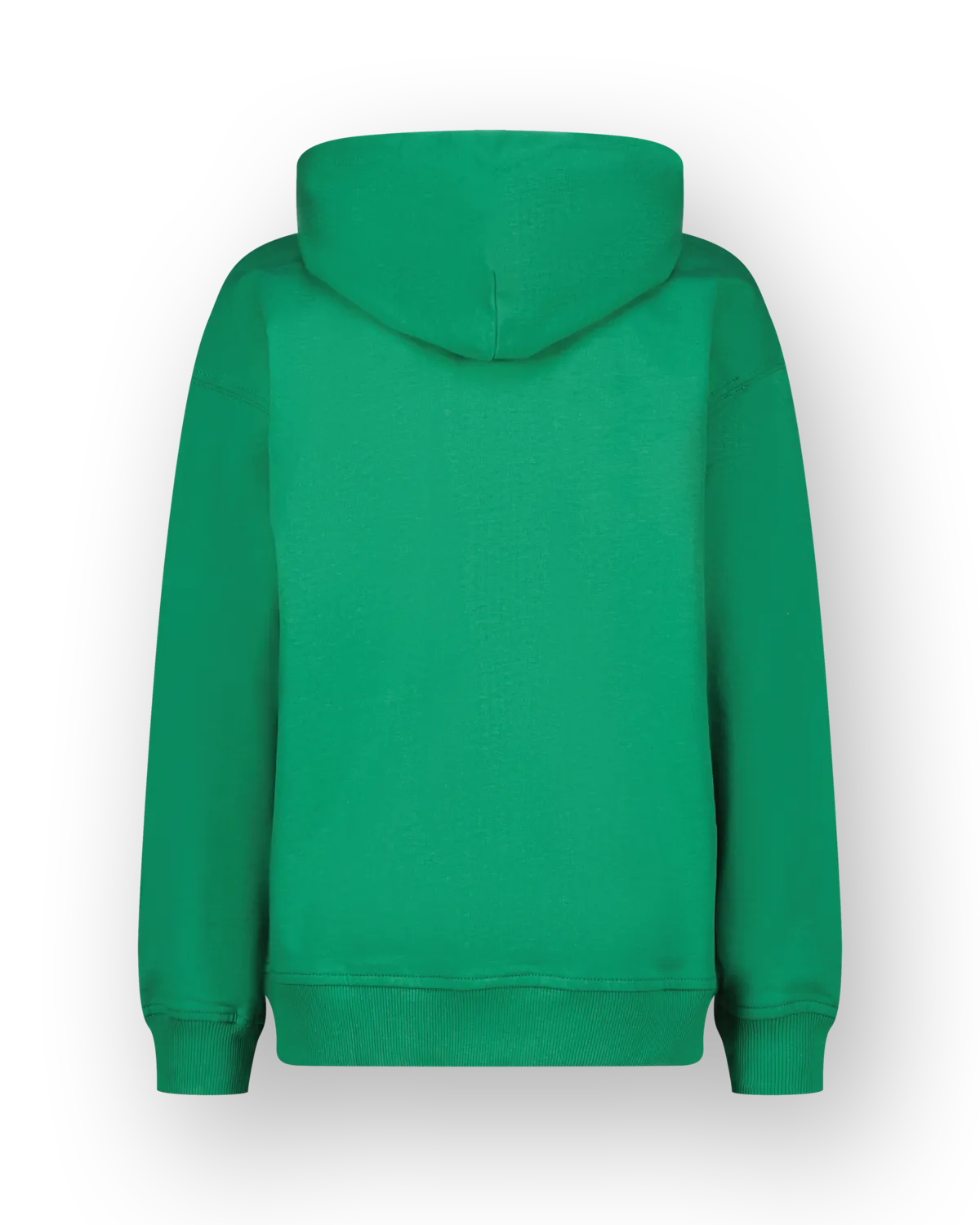 Sweater Basic-hoody