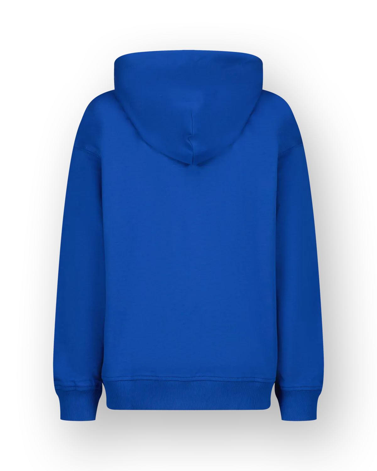 Sweater Basic-hoody