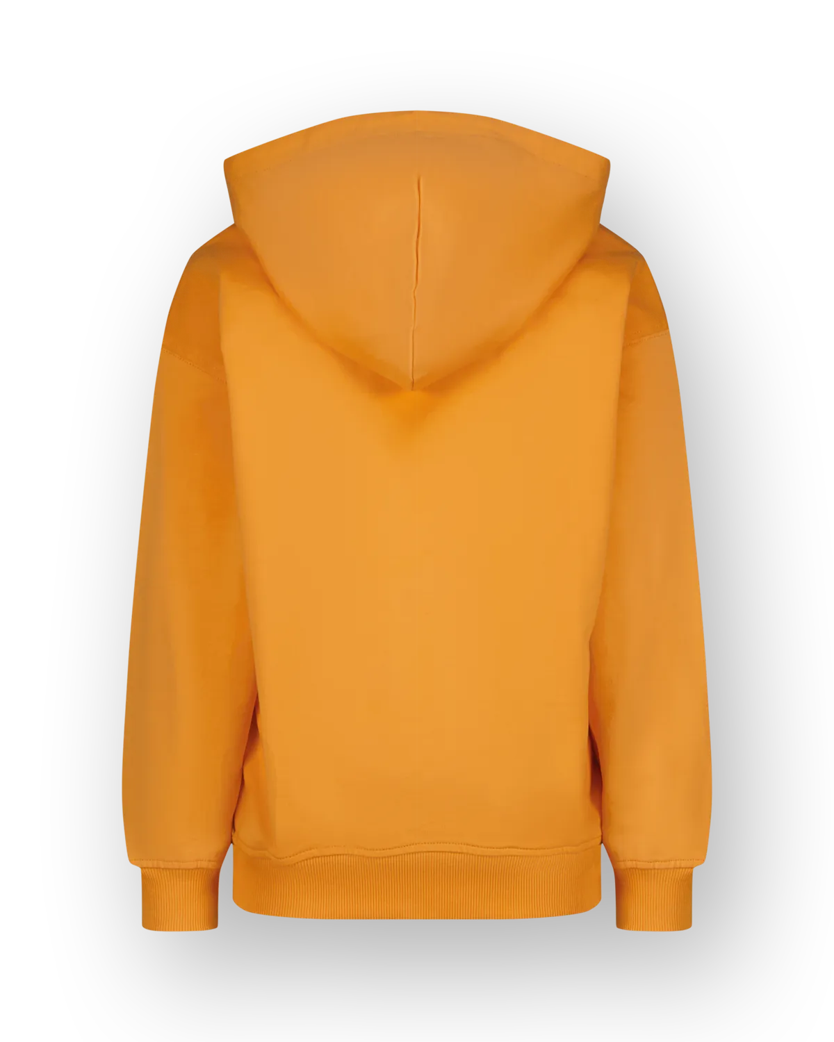 Sweater Basic-hoody