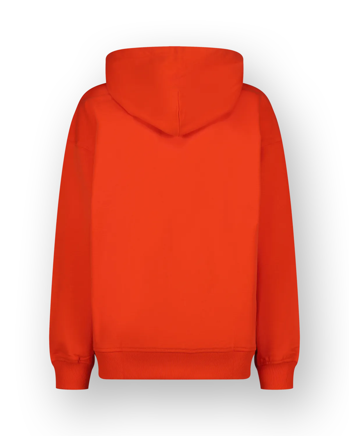 Sweater Basic-hoody
