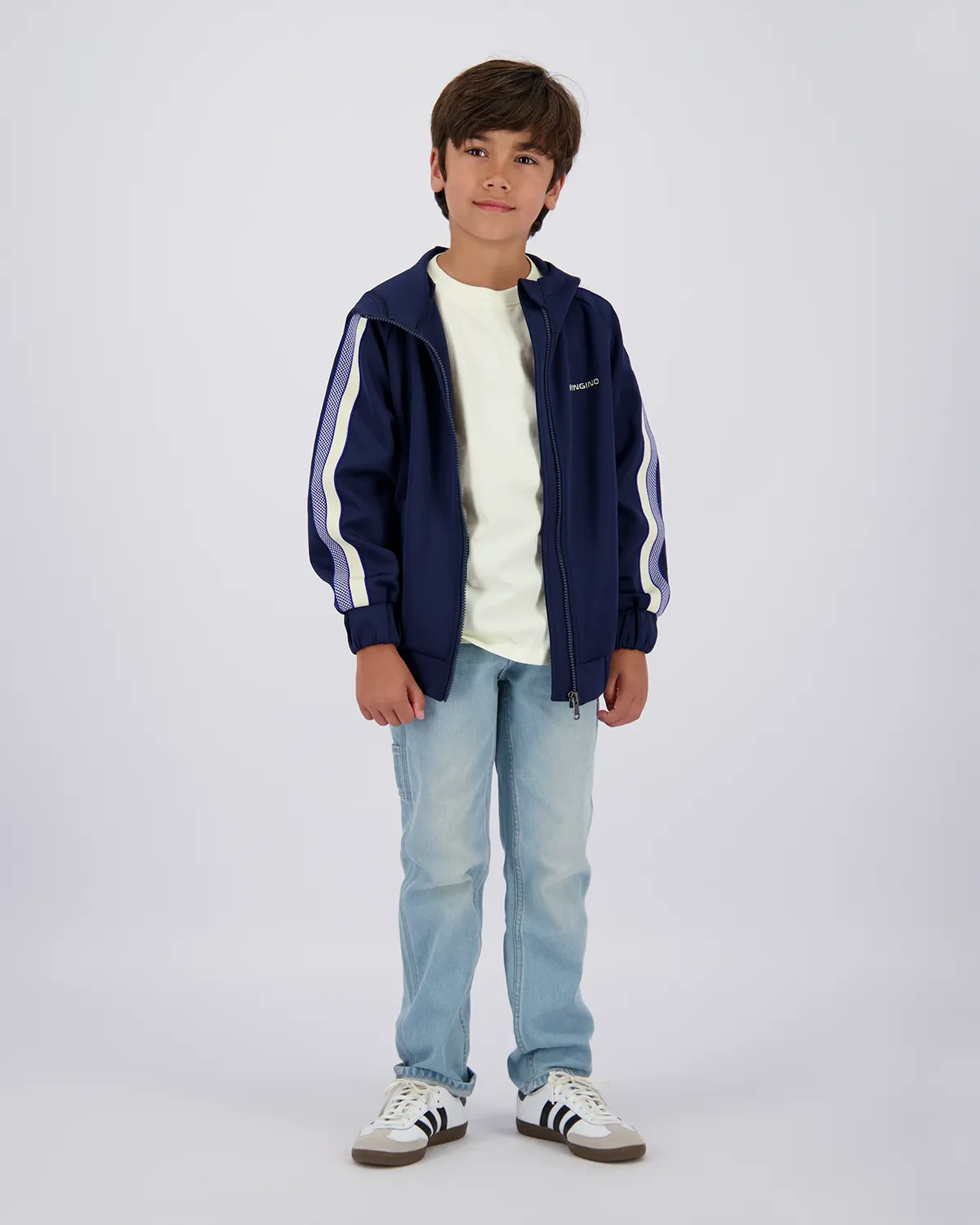 Vest Ocart