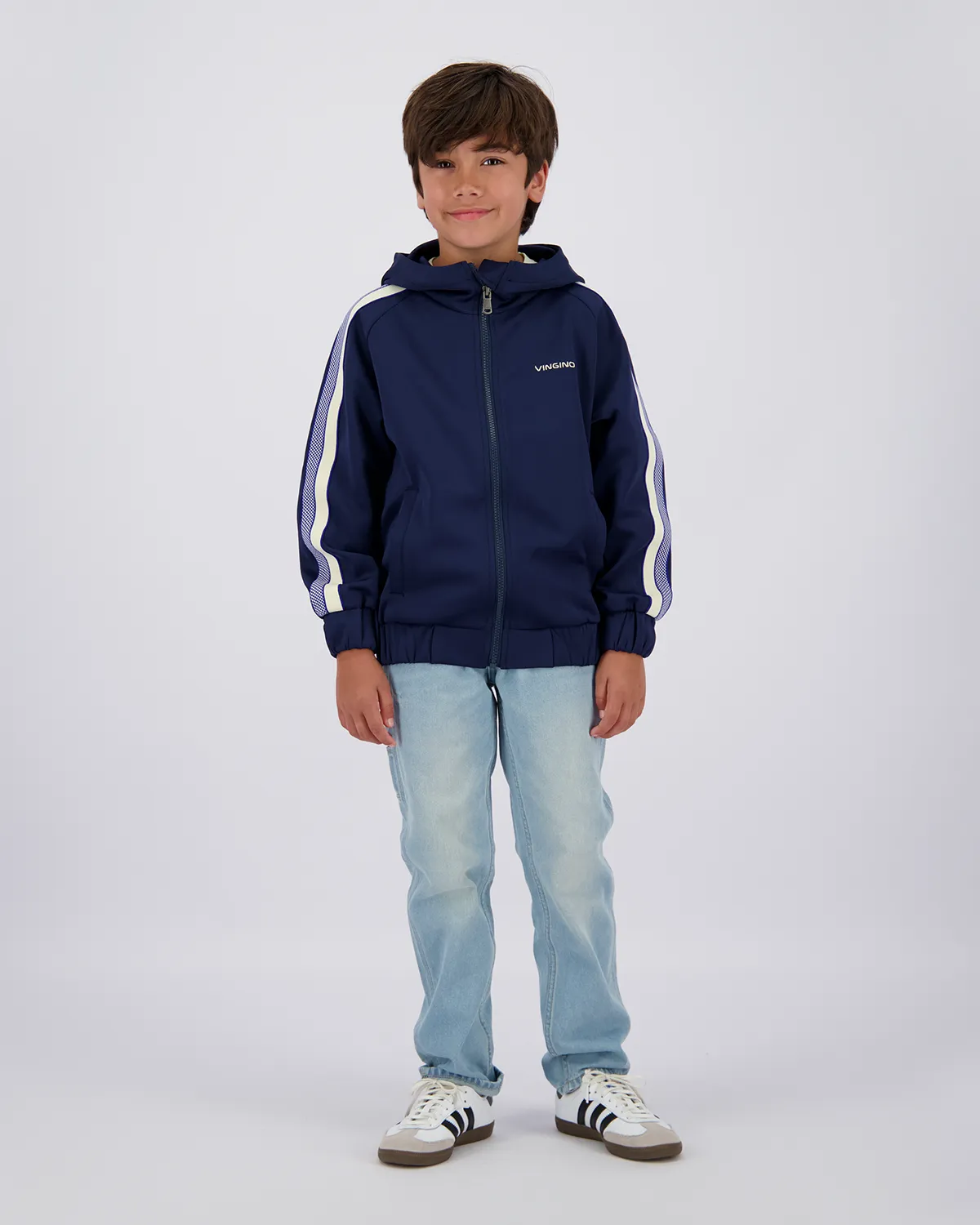 Vest Ocart