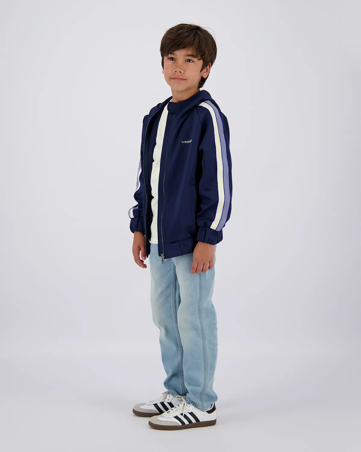 Vest Ocart