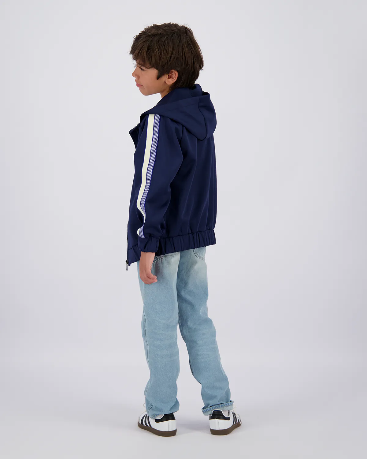 Vest Ocart