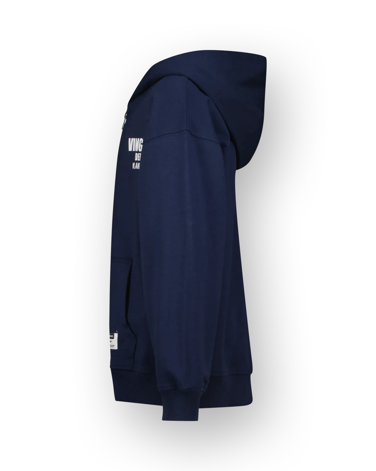 Vest Basic-vest