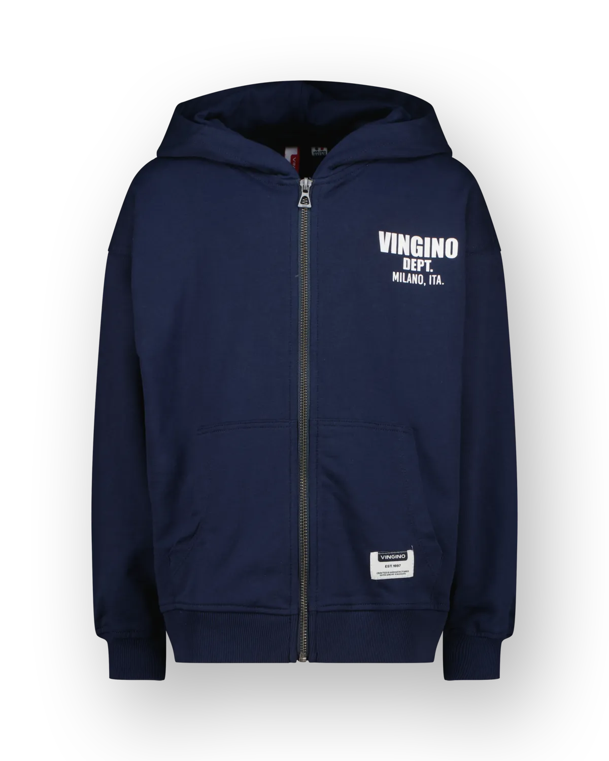 Vest Basic-vest