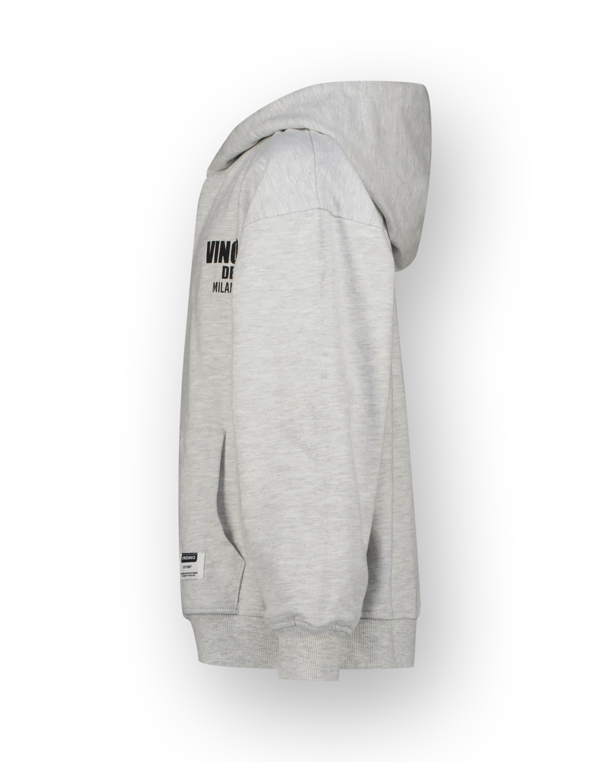 Vest Basic-vest