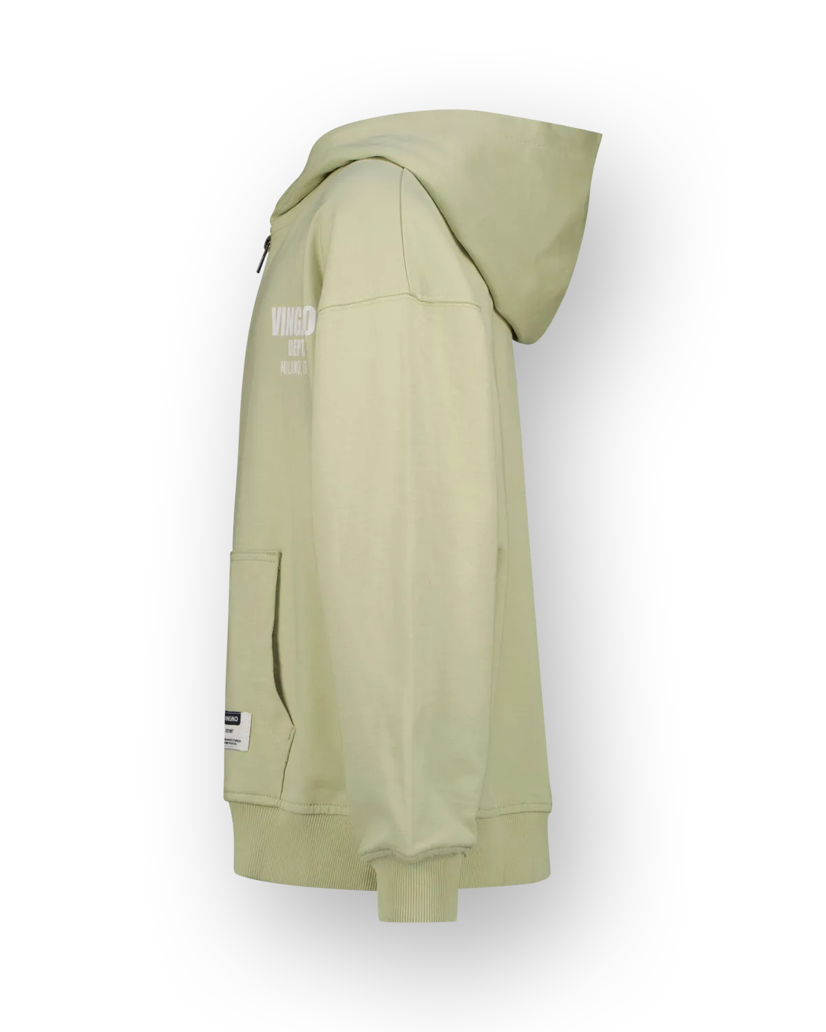 Vest Basic-vest