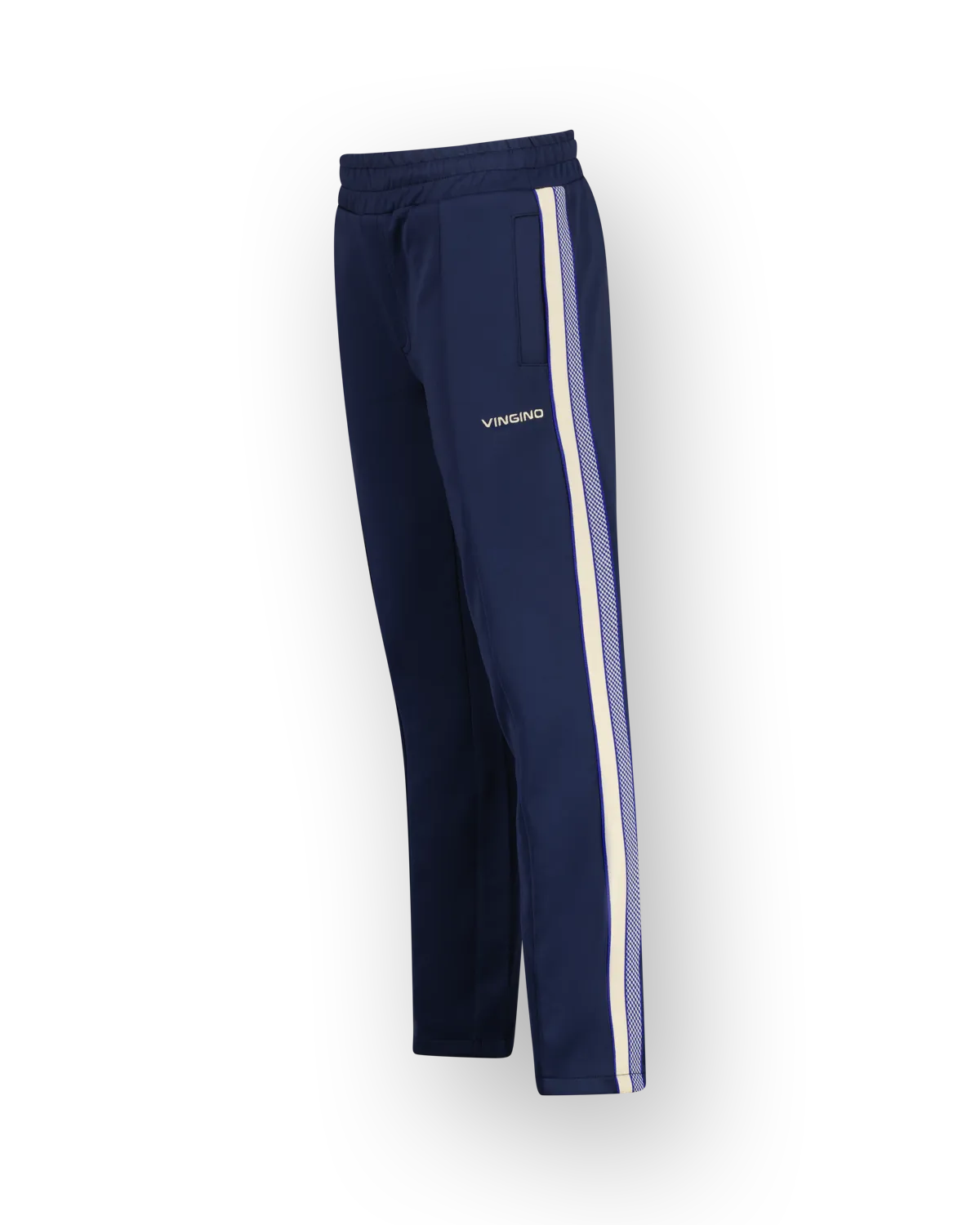Pants Sort