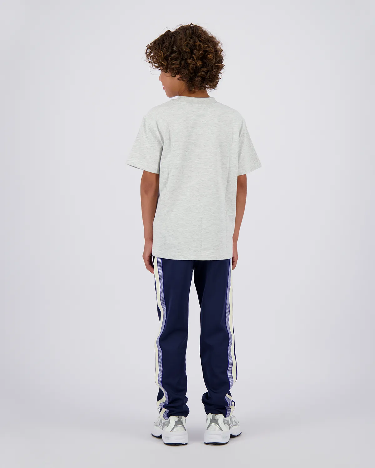 Pants Sort