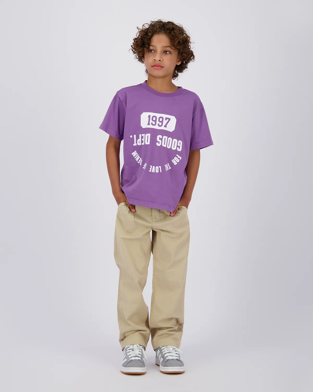 Broek Serfec