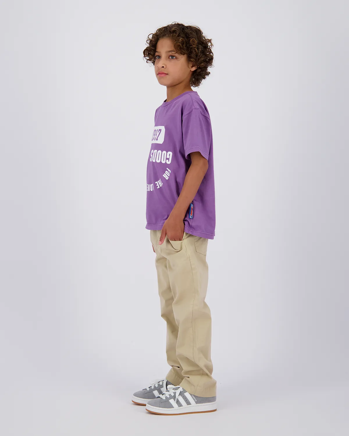 Broek Serfec