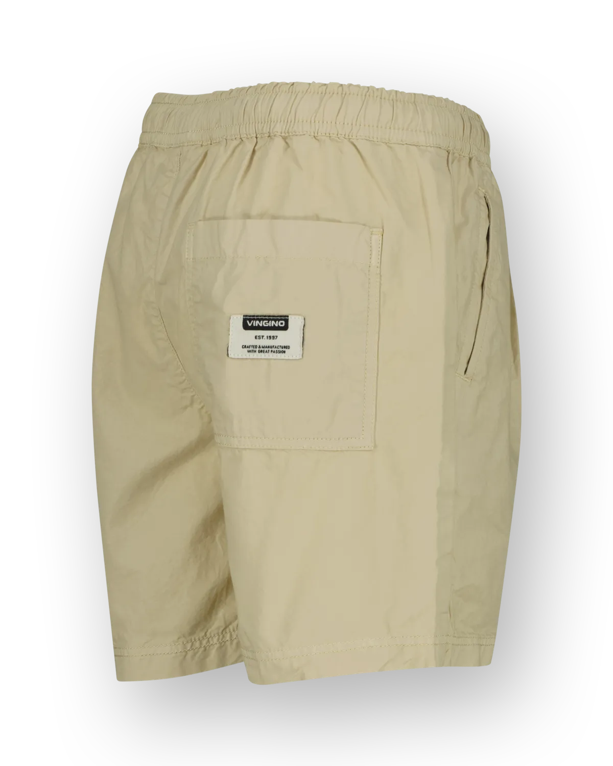 Broek Roule
