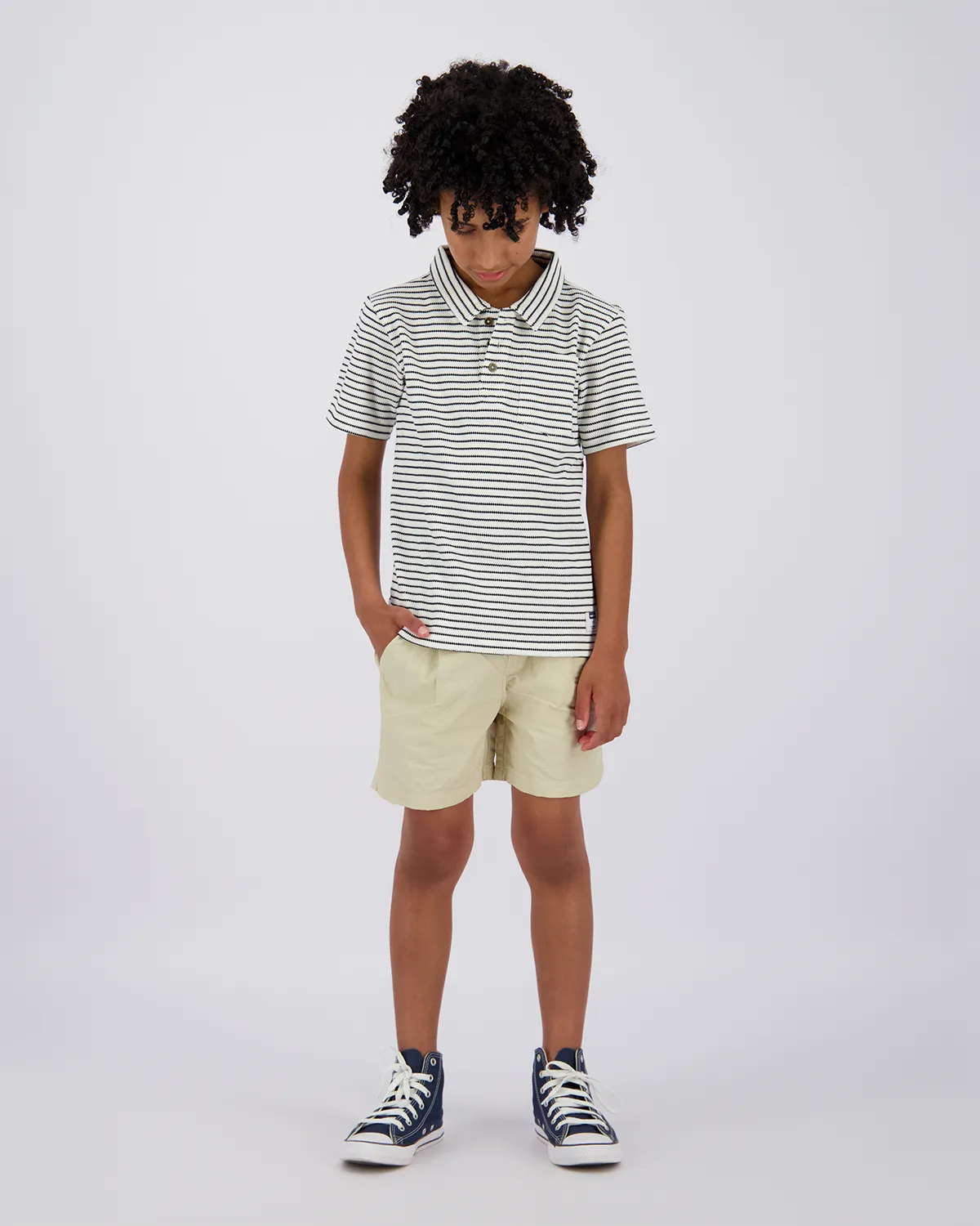 Broek Roule