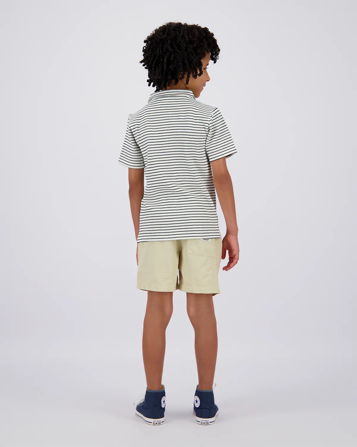 Broek Roule