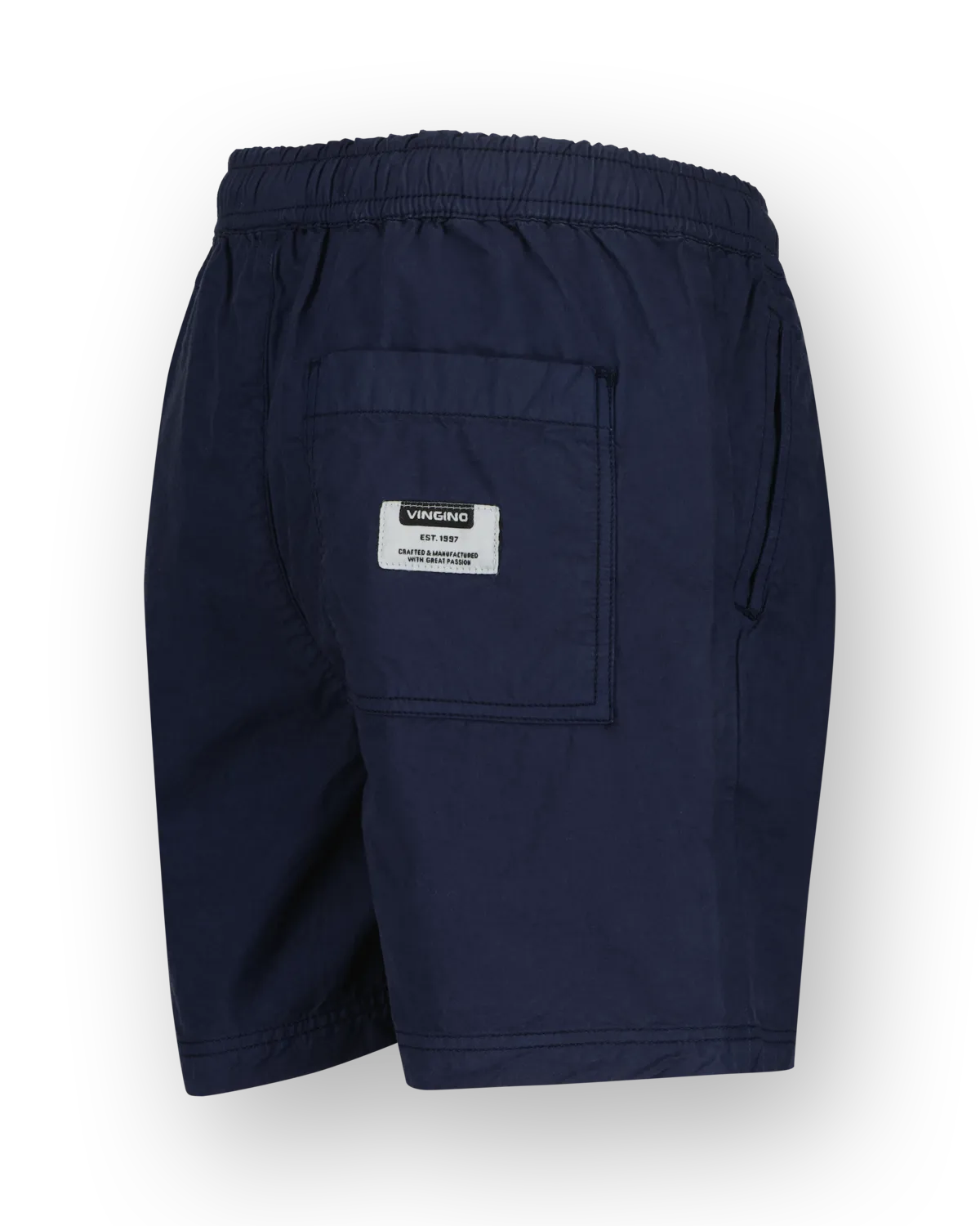 Pants Roule