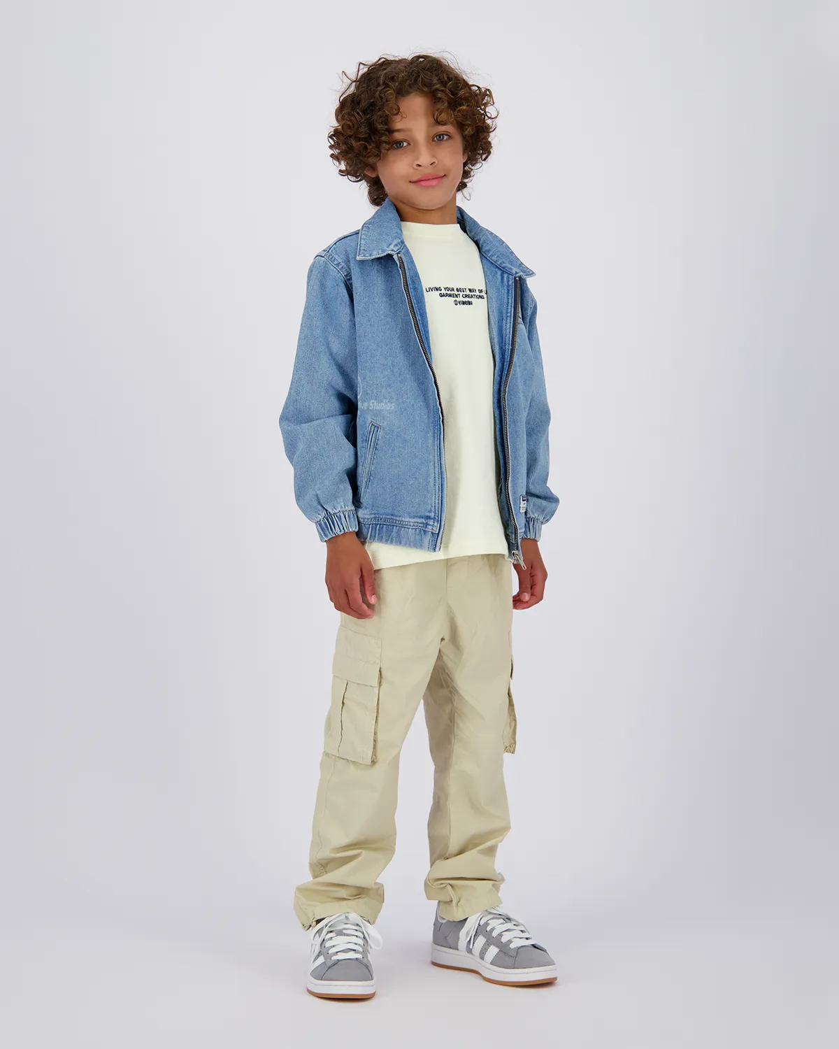 Broek Solt