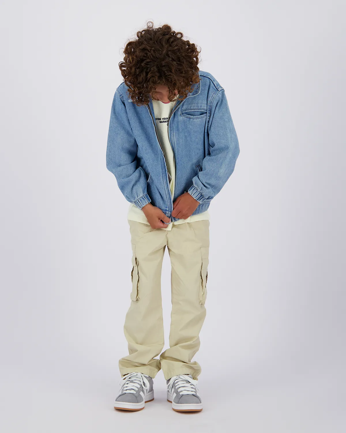Broek Solt