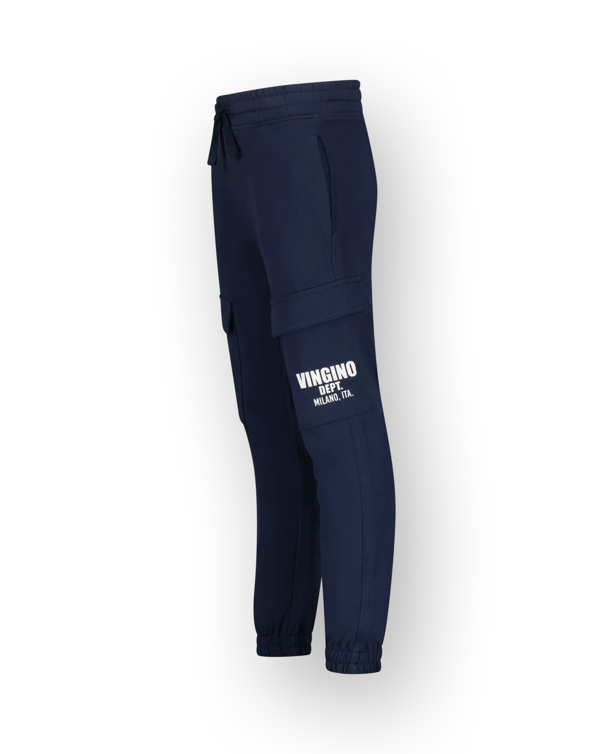 Pants Basic-cargo