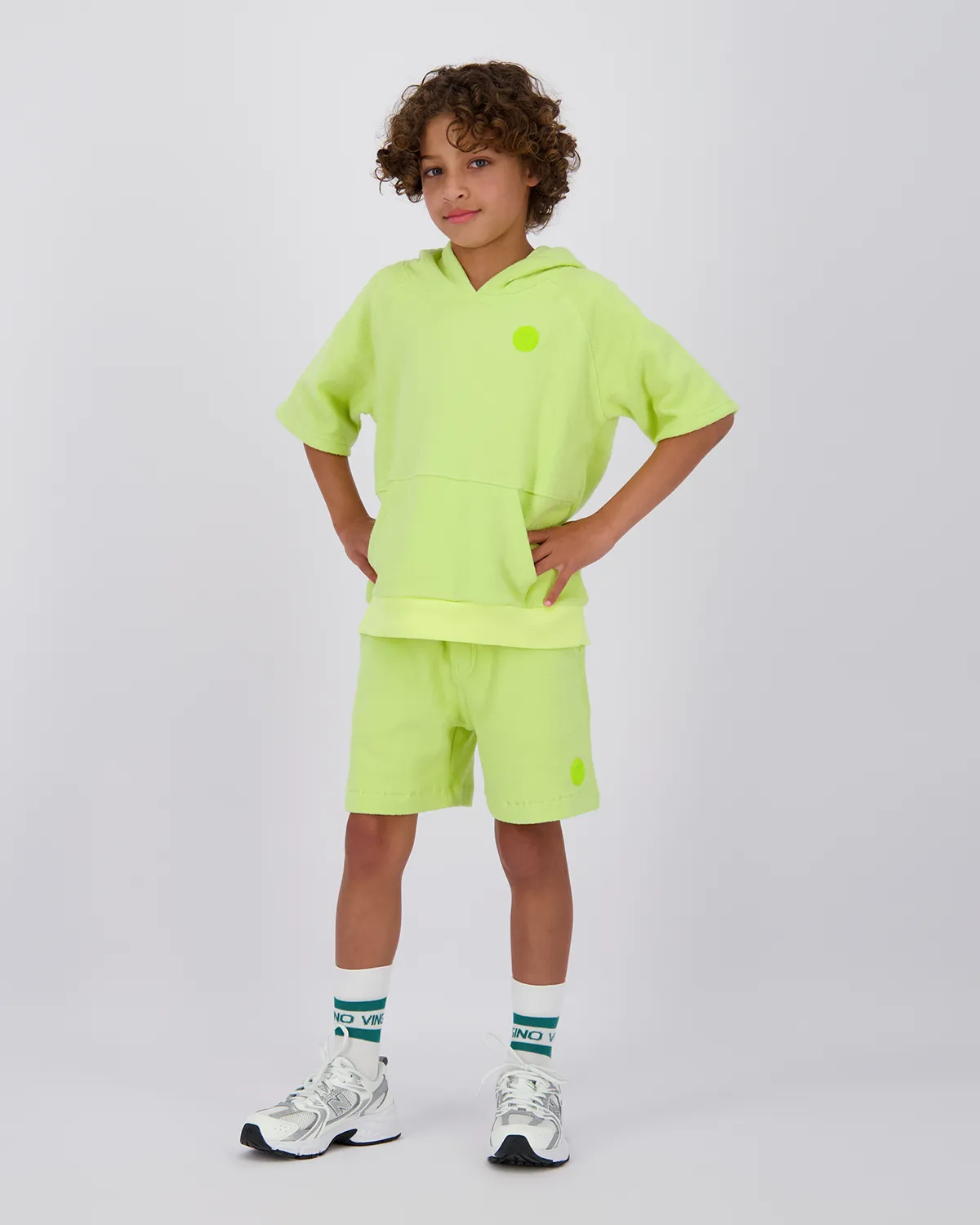 Short Rayano