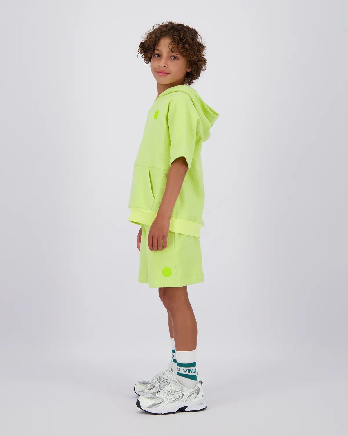 Short Rayano