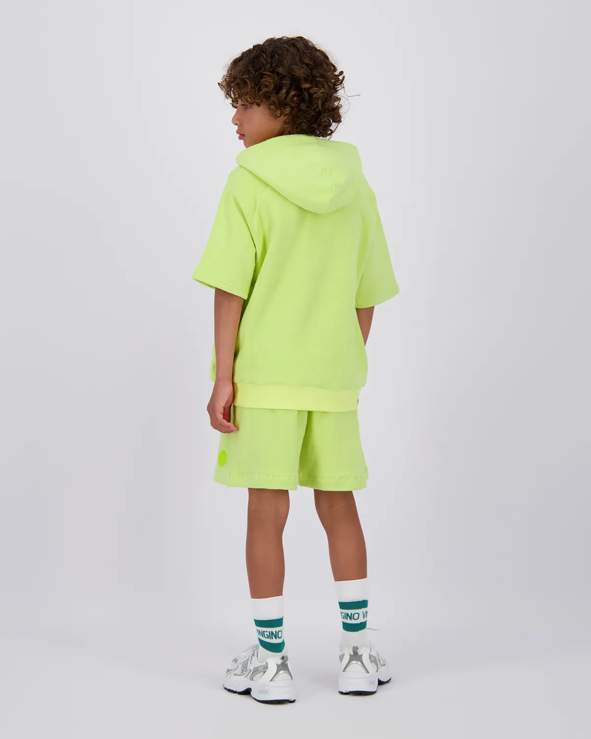 Short Rayano