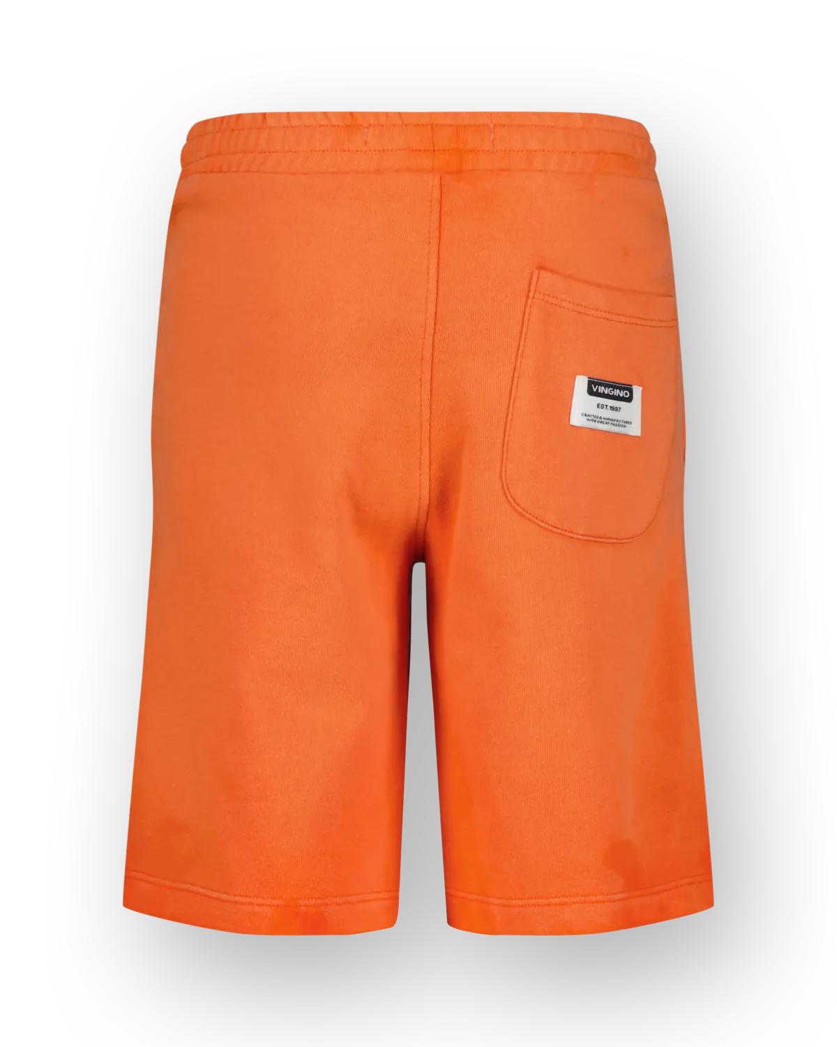 Short Ronx