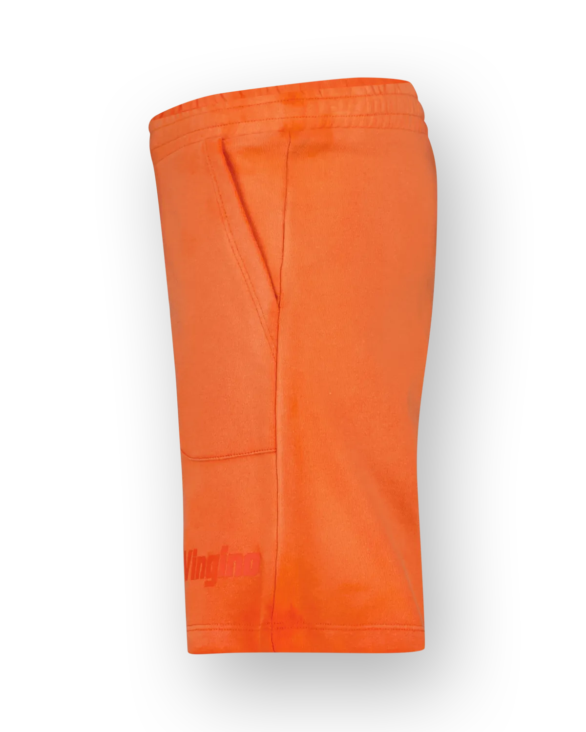 Short Ronx