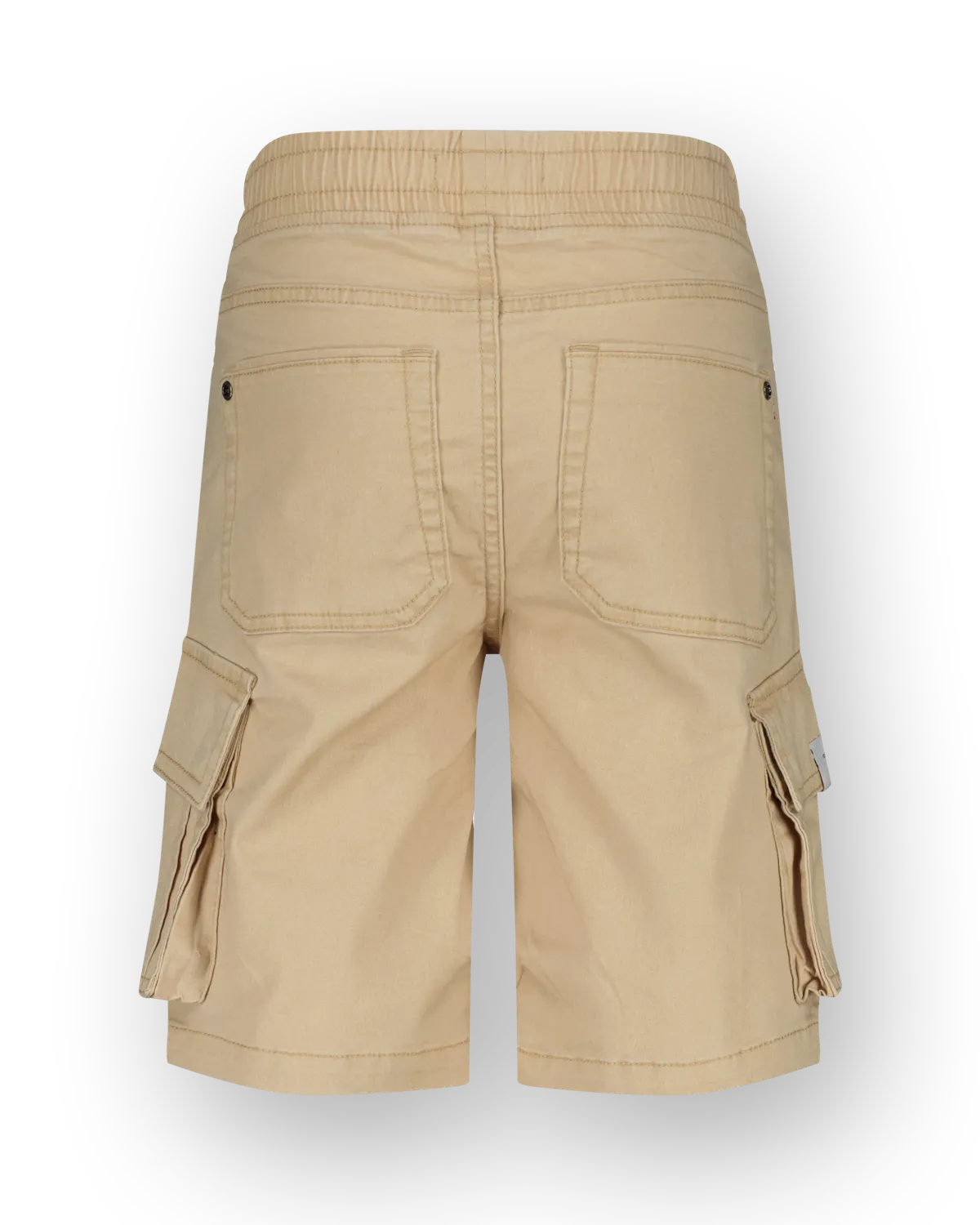 Short Cliff