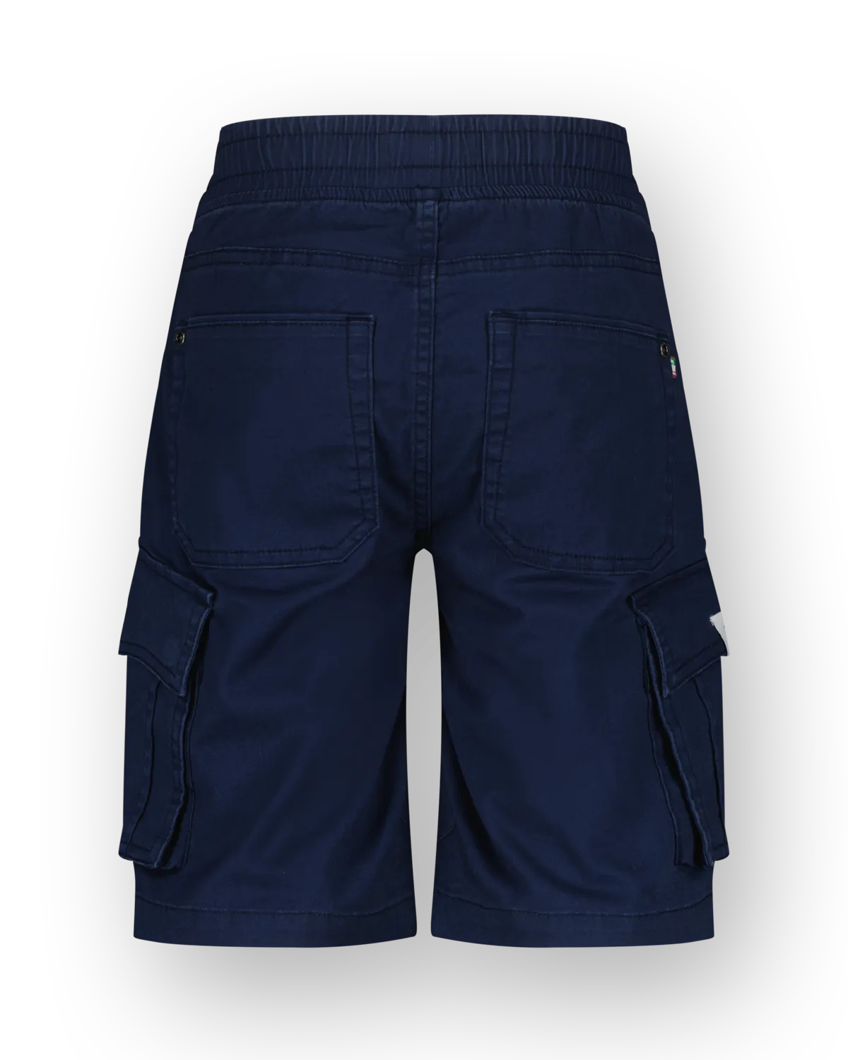 Short Cliff