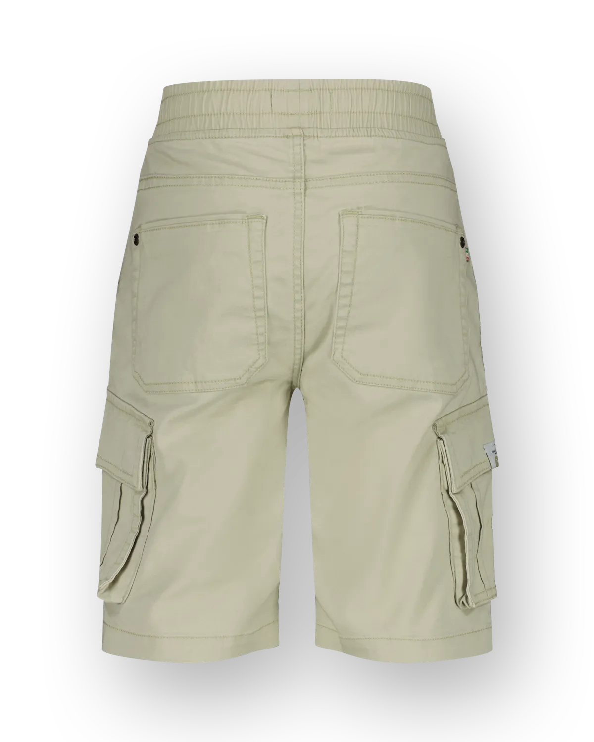 Short Cliff
