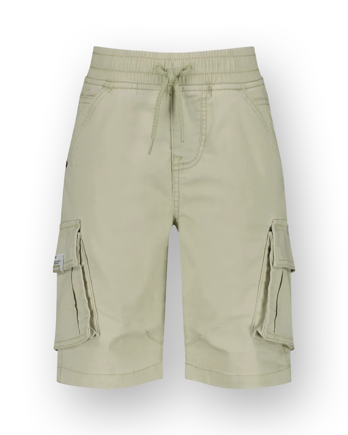 Short Cliff