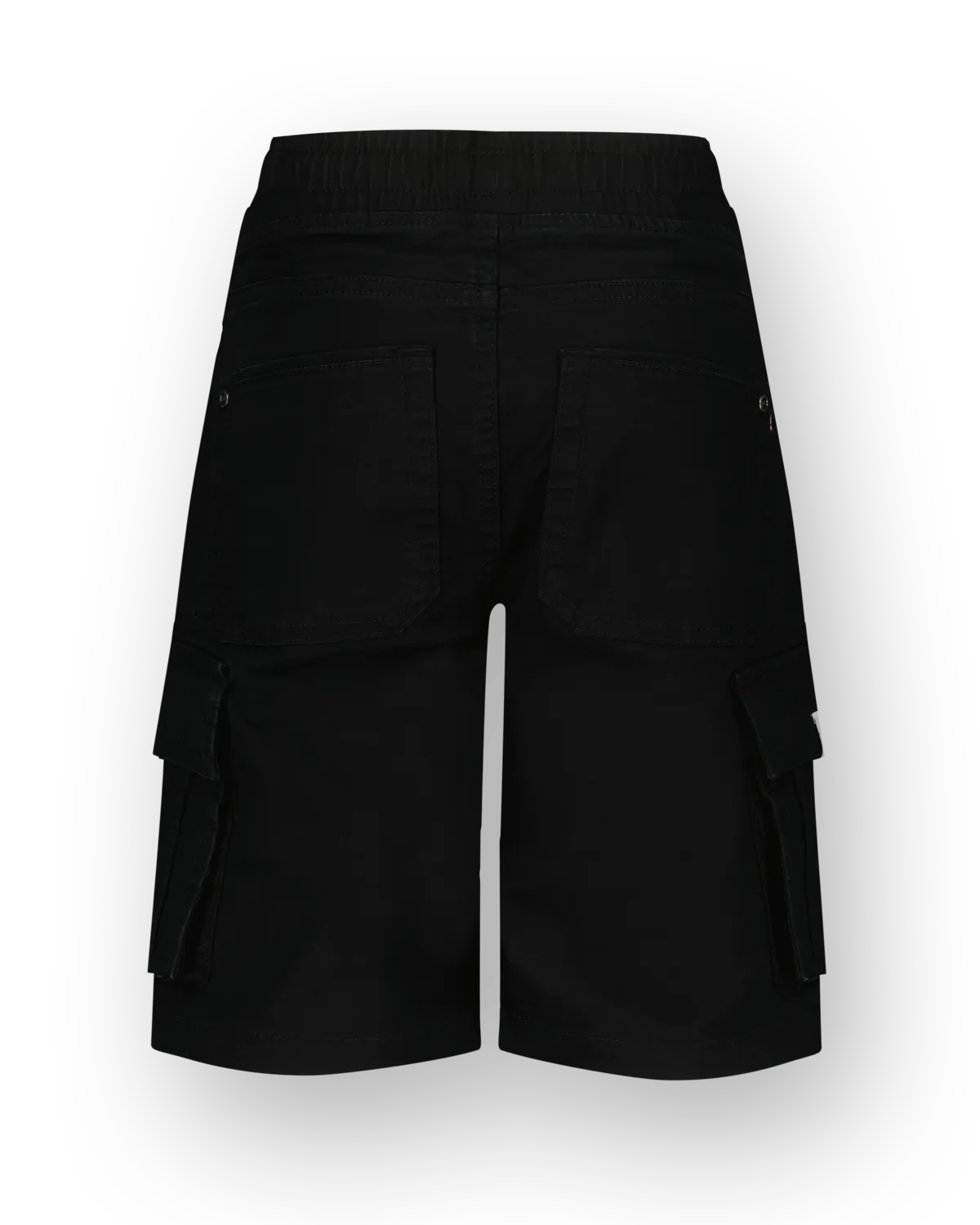 Short Cliff