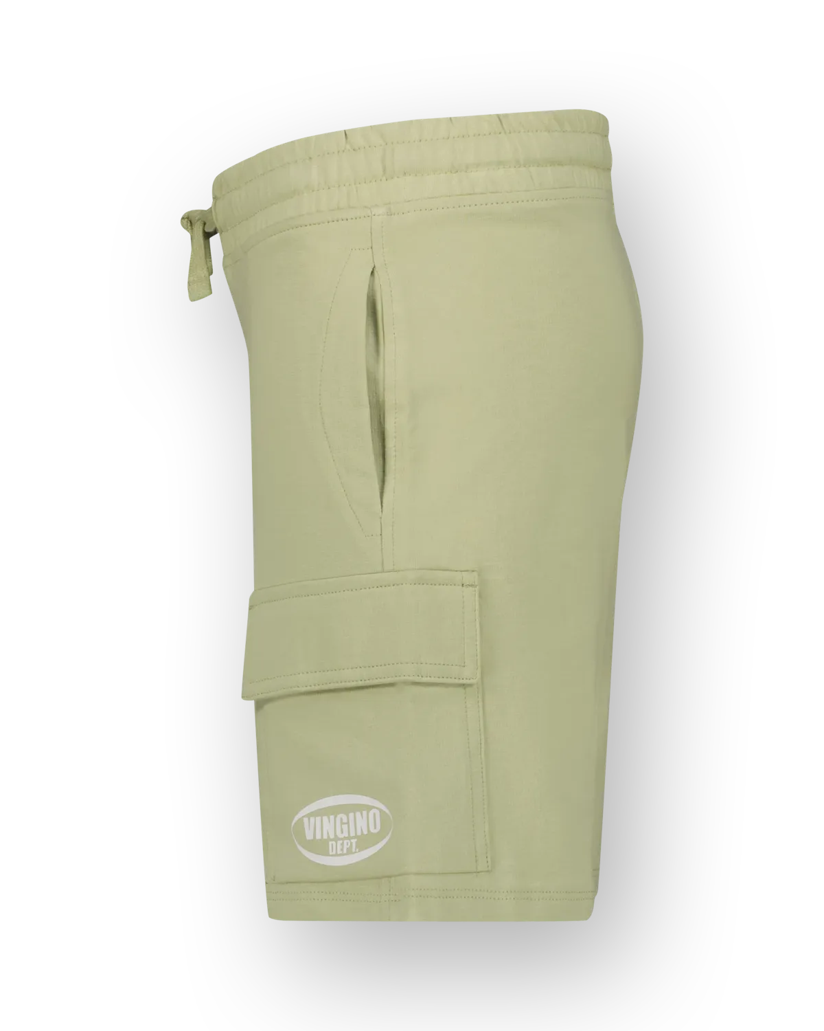 Short Basic-cargo short