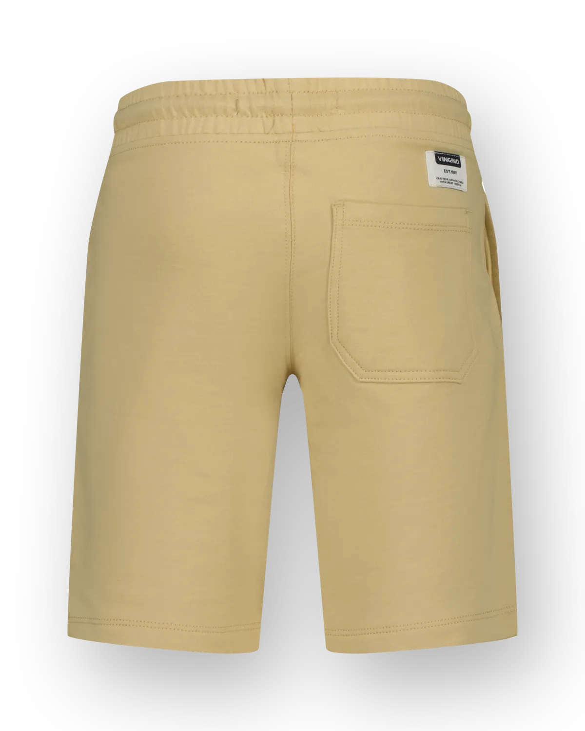Short Basic-short