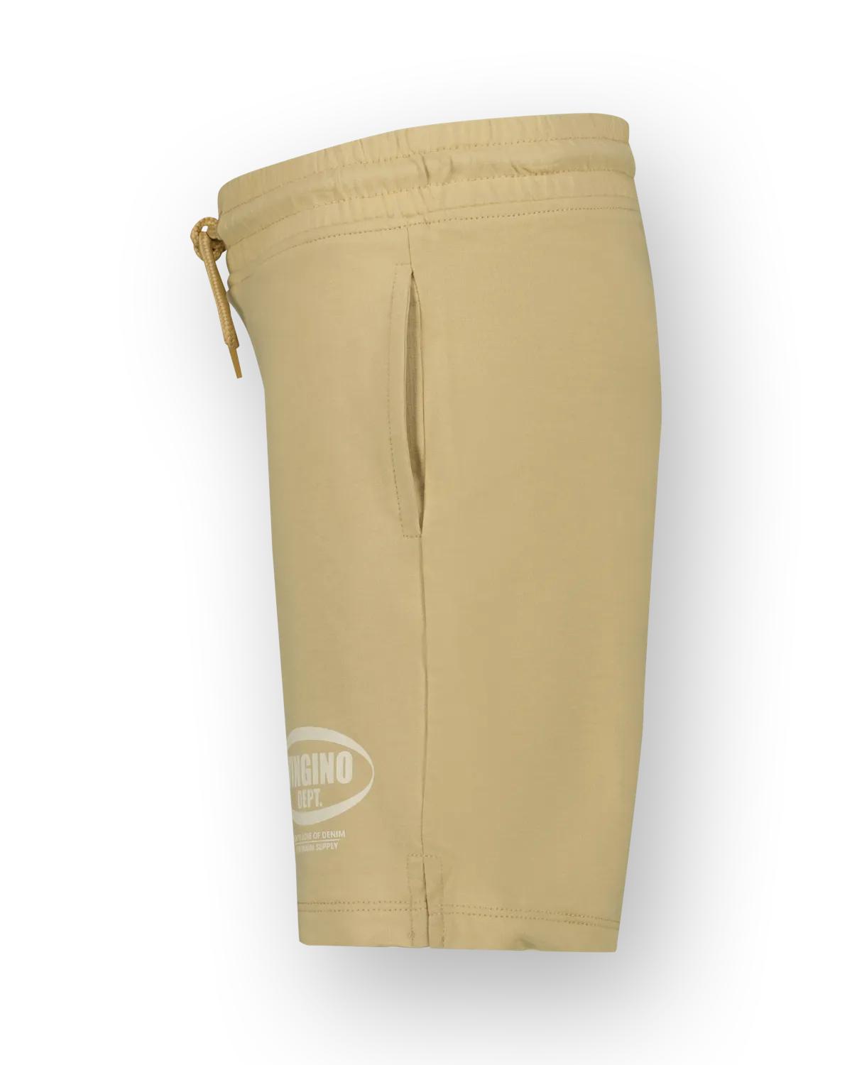 Short Basic-short