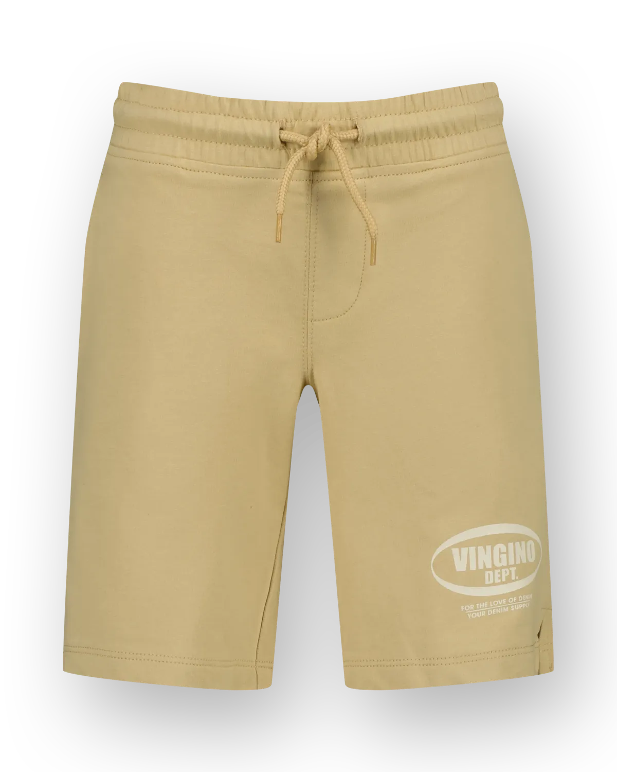 Short Basic-short