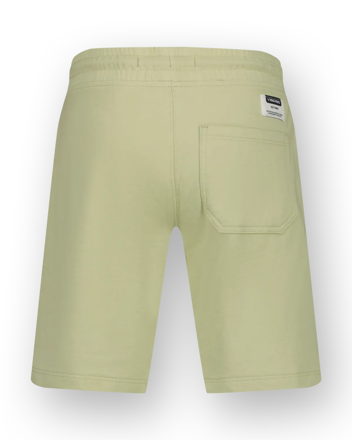 Short Basic-short