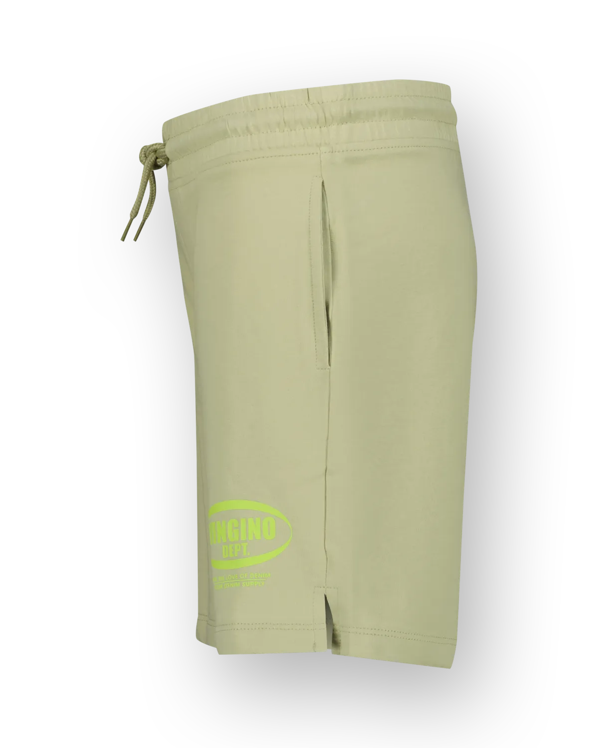 Short Basic-short