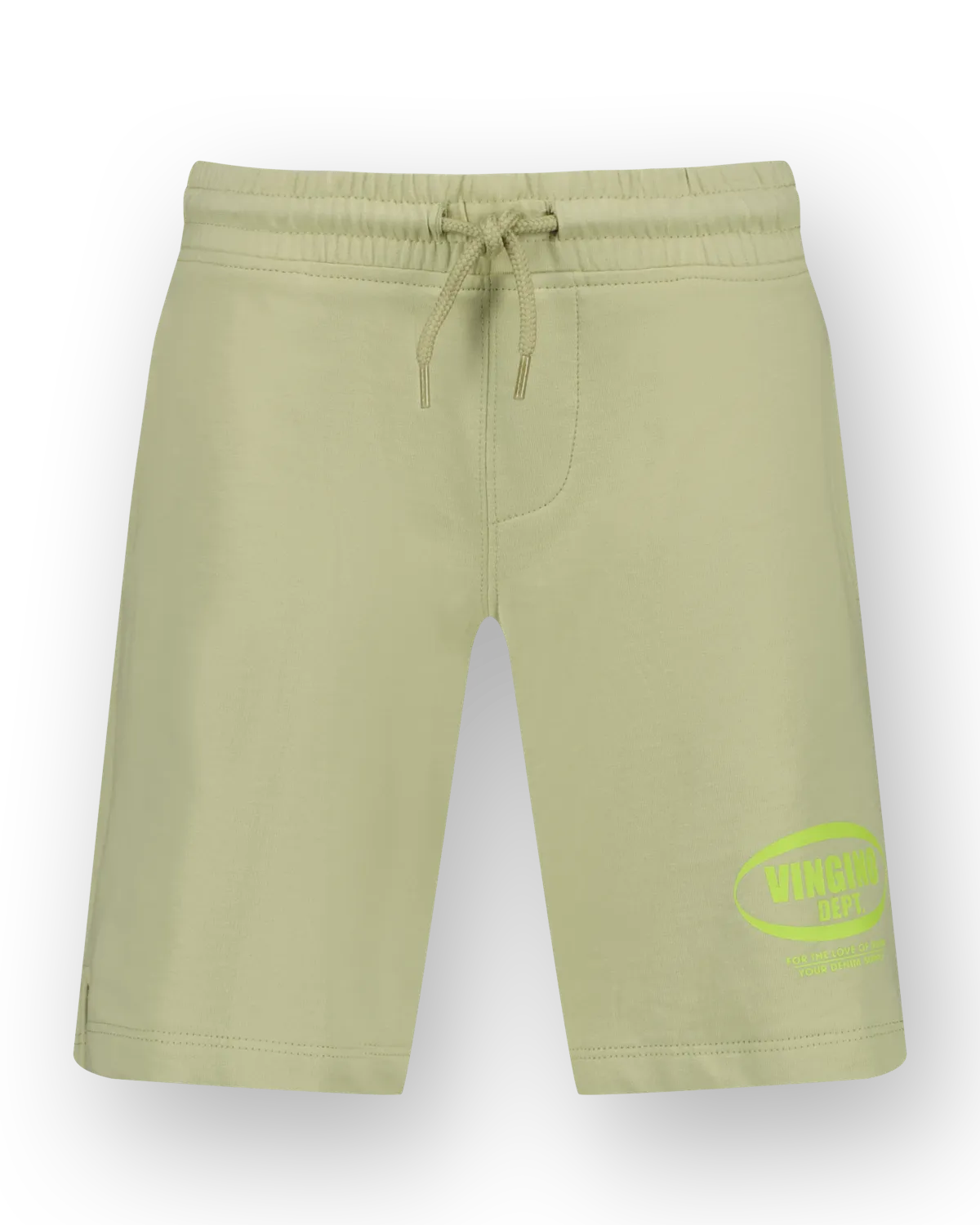Short Basic-short