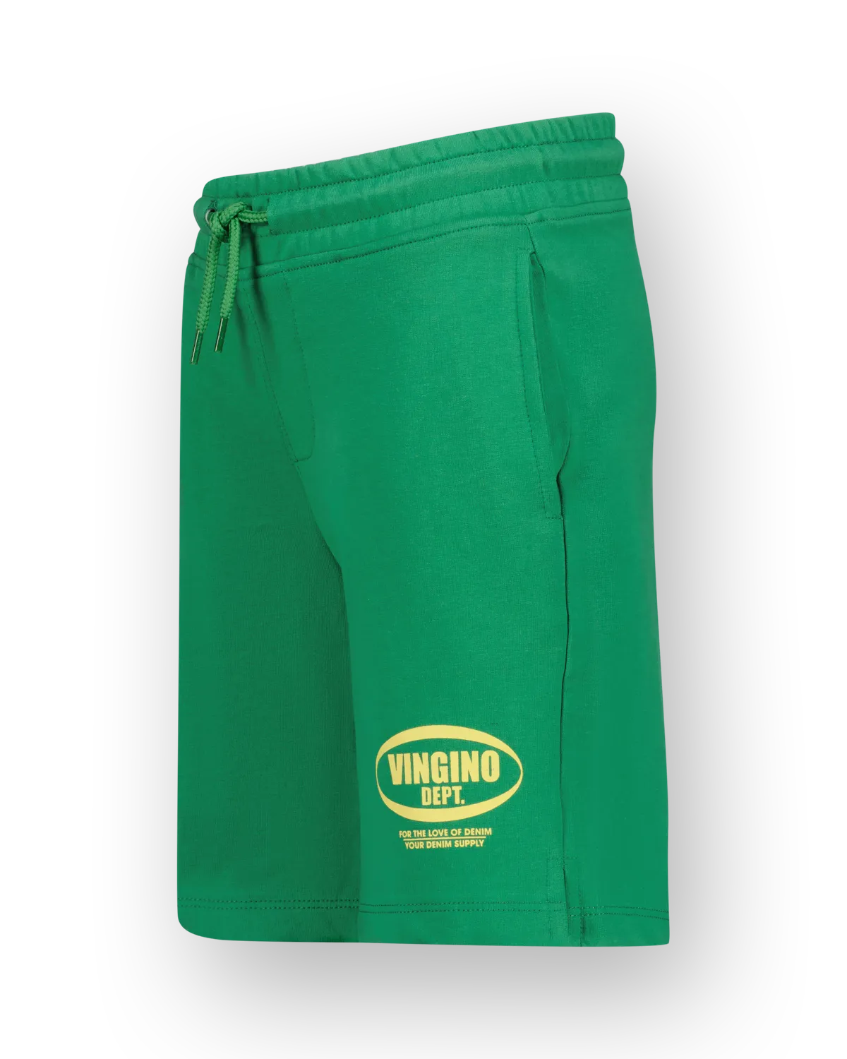 Short Basic-short
